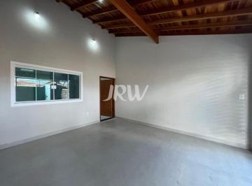 Foto 01 · CASA A VENDA NO BAIRRO PARQUE SÃO LOURENÇO NA CIDADE DE INDAIATUBA