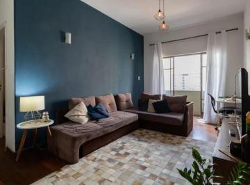 Apartamento de 1 quarto, São Paulo · LINDO 2 DORMITORIOS ( SENDO 1 DORMITORIO ) COM SACADA