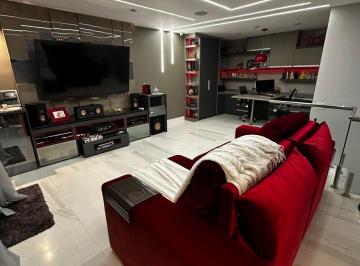 Apartamento de 3 quartos, Rio de Janeiro · Cobertura no cidade Jardim - Reserva do parque Rio de Janeiro