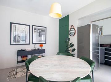 Apartamento de 2 quartos, São Paulo · Apartamento 2 quartos 64m² mobiliado à venda Brooklin