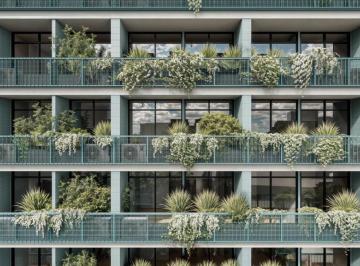 Voo de pássaro · Apartamento à venda no coração de São Paulo: 1 quarto, 1 banheiro, 20,94 m² no Centro!