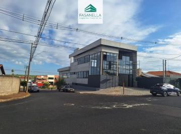 Foto 01 · Barracao, Jardim São Francisco, Araraquara, SP