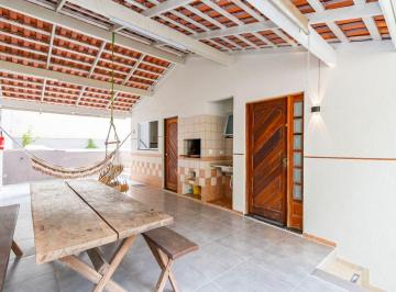 Casa de 3 quartos, Curitiba · Casa à venda no Bairro Abranches