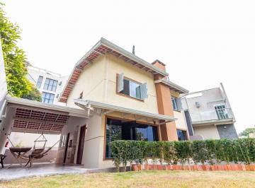 Casa de 3 quartos, Curitiba · Casa à venda no Bairro Abranches