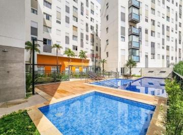 Apartamento de 2 quartos, São Paulo · Apartamento à venda Mooca 2 quartos c/suíte, vaga e lazer completo próximo Avenida Paes de Barros