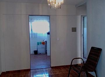 Apartamento de 2 quartos, Itapira · Compacto, prático e acolhedor! Excelente custo benefício!