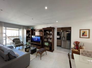 Apartamento de 5 quartos, Rio de Janeiro · Apartamento 4 quartos (1 suítes) + dep. completa - 150m² - Reserva Jardim - Cidade Jardim.