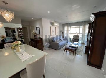 Apartamento de 5 quartos, Rio de Janeiro · Apartamento 4 quartos (1 suítes) + dep. completa - 150m² - Reserva Jardim - Cidade Jardim.