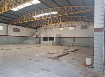Comercial , Mogi Guaçu · Barracão com 620 m² e mezanino