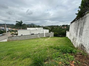 Foto 01 · Terreno em Condomínio à Venda em Itatiba-SP, no Loteamento Itatiba Country Club: 316,80 m² de Área
