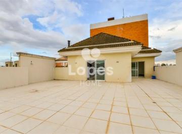 Apartamento de 2 quartos, Curitiba · Garden com 2 quartos à venda em Alto da XV - PR