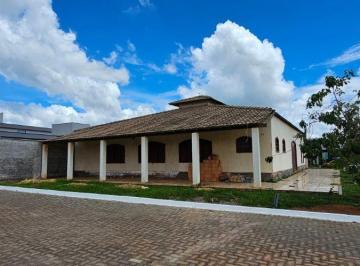 Casa de 5 quartos, Gama · Casa ponte alta norte, 5 quartos, 3 suíte, lote 500m², condomínio de alto padrão