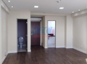 Foto 01 · Sala Comercial a venda com 40 m² 3 ambientes The Diplomat Office & Mall