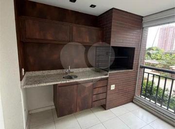 Apartamento de 4 quartos, São Paulo · Apartamento para locação com 4 dormitórios na Barra Funda