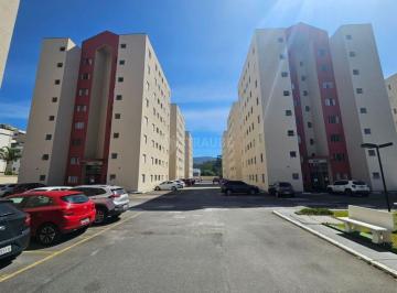 Apartamento de 2 quartos, Mogi das Cruzes · Apartamento Semimobiliado no Residencial Espanha I, em Mogi das Cruzes!