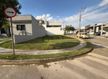 Foto 01 · Terreno à venda em condomínio em Sorocaba-SP, no bairro Condomínio Terras de São Francisco - 182,40 