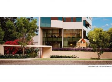 Apartamento de 4 quartos, Recife · Luxo e Exclusividade na Beira Rio - Edf. Terrazza (Pronto para Morar)