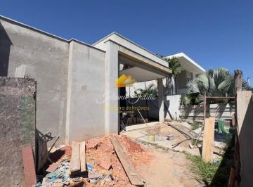 Foto 01 · CASA LINEAR, COM 3 SUÍTES, À VENDA, NO VIVERDE, RIO DAS OSTRAS, RJ