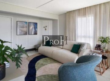Apartamento de 3 quartos, Santo André · Apartamento à Venda 3 quartos Vila Assunção Santo André