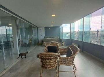 Apartamento de 3 quartos, Vicente Pires · Linda cobertura com 187 m² e 3 quartos à venda em Vicente Pires. Estuda troca