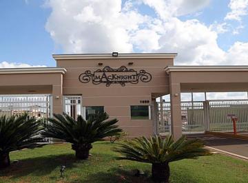 Terreno , Santa Bárbara D'Oeste · Terreno Mac Knight Residencial