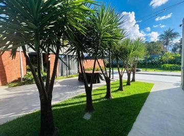 Casa de 5 quartos, Brasília · Casa terrea em condominio para alugar mobiliada no Lago Sul