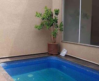 Casa · 250m² · 3 Quartos · 4 Vagas ·
Casa com 3 dormitórios à venda, 250 m² por R$ 1.470.000,00 - Reside