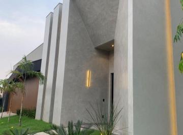 Casa · 265m² · 3 Quartos · 4 Vagas · 
                                Casa com 3 dormitórios à venda, 265 m² por R$ 2.650.000,00 - Parque