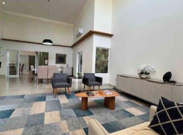 Casa · 280m² · 3 Quartos · 4 Vagas · Casa com 3 dormitórios à venda, 280 m² por R$ 1.790.000
