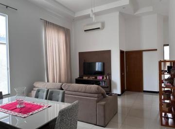 Casa · 183m² · 3 Quartos · 2 Vagas ·
Casa Condomínio Residencial Village Damha Rio Preto I em São José d
