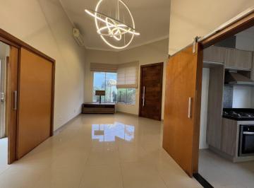 Casa · 190m² · 3 Quartos · 2 Vagas ·
Residencial Village Damha III São José do Rio Preto - Casa com pisc