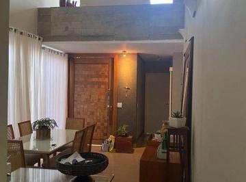 Casa · 130m² · 3 Quartos · 2 Vagas · Casa Condomínio  Ideal Life Ecolazer Residence - São José do Rio Pr