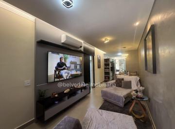 Casa · 95m² · 3 Quartos · 2 Vagas · Casa Residencial Fenhouse em São José do Rio Preto/SP
