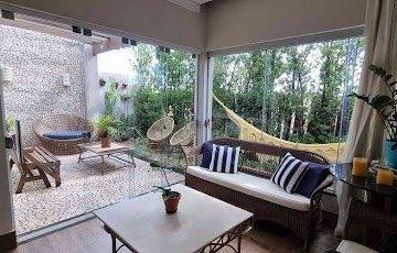 Casa · 150m² · 3 Quartos · 2 Vagas · 
                                Casa Condomínio Jardins de Athenas em São José do Rio Preto - Com e