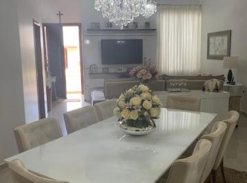 Casa · 165m² · 3 Quartos · 4 Vagas · Casa Condomínio Residencial Village Damha Rio Preto I em São José d