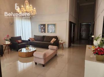 Casa · 272m² · 4 Quartos · 4 Vagas · 
                                Casa com 4 dormitórios à venda, 272 m² por R$ 2.100.000,00 - Parque