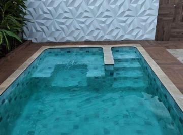 Casa · 217m² · 3 Quartos · 6 Vagas · Sobrado com 3 dormitórios à venda, 217 m² por R$ 1.450.000,00 - Vil