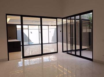 Casa · 300m² · 4 Quartos · 4 Vagas · 
                                Casa Residencial à venda, Parque Residencial Damha V, São José do R