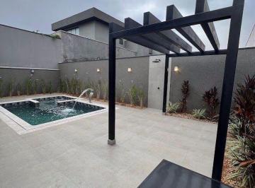 Casa · 204m² · 3 Quartos · 4 Vagas ·
Casa com 3 dormitórios à venda, 204 m² por R$ 1.599.000,00 - Quinta