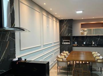 Casa · 200m² · 3 Quartos · 2 Vagas ·
Casa Condomínio Fenhouse em São José do Rio Preto/SP.