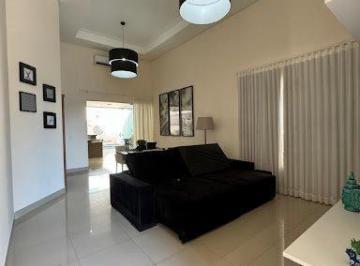 Casa · 170m² · 3 Quartos · 2 Vagas ·
Casa com 3 dormitórios à venda, 170 m² por R$ 1.150.000,00 - Reside