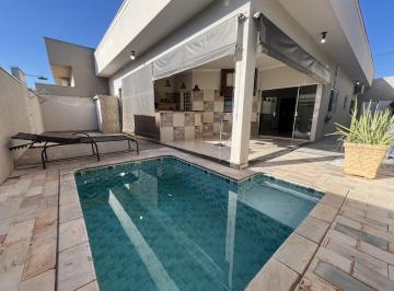 Casa · 275m² · 3 Quartos · 2 Vagas ·
Casa Condomínio Residencial Village Damha Rio Preto I em São José d