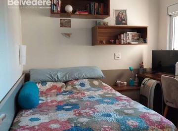 Apartamento · 114m² · 3 Quartos · 2 Vagas · 
                                Apartamento Residencial à venda, Jardim Maracanã, São José do Rio P