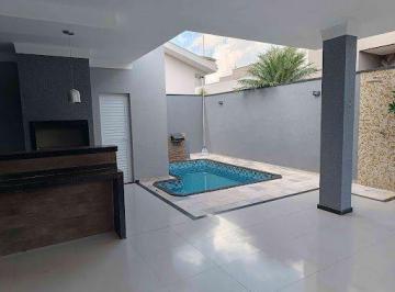 Casa · 250m² · 3 Quartos · 2 Vagas ·
Casa com 3 dormitórios à venda, 250 m² por R$ 1.470.000,00 - Reside