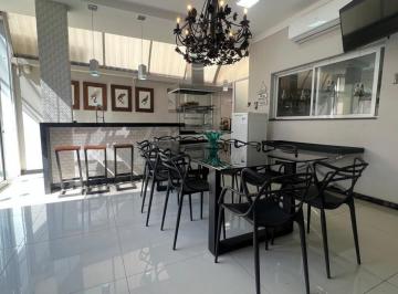 Casa · 224m² · 3 Quartos · 2 Vagas · Casa Condomínio Residencial Village Damha Rio Preto I em São José d