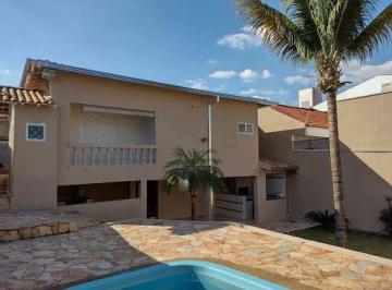 Casa · 232m² · 3 Quartos · 4 Vagas · 
                                Casa com 3 dormitórios à venda, 232 m² por R$ 780.000,00 - Jardim d