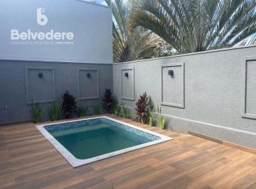 Casa · 240m² · 3 Quartos · 4 Vagas · 
                                Casa com 3 dormitórios à venda, 240 m² por R$ 1.800.000,00 - Reside