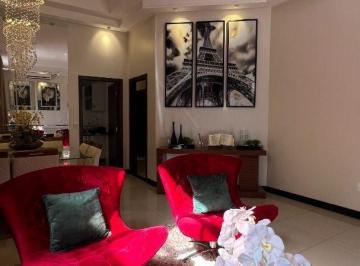 Casa · 220m² · 3 Quartos · 4 Vagas · 
                                Casa Condomínio Residencial Village Damha Rio Preto I em São José d