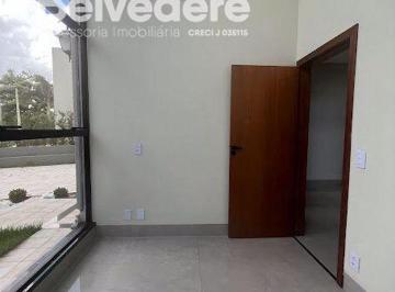 Casa · 289m² · 3 Quartos · 4 Vagas · 
                                Casa Residencial à venda, Residencial Gaivota II, São José do Rio P