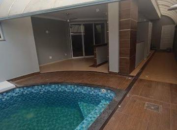 Casa · 180m² · 3 Quartos · 2 Vagas · Casa com 275 m² e 3 quartos à venda no Residencial Village Damha Rio Preto II